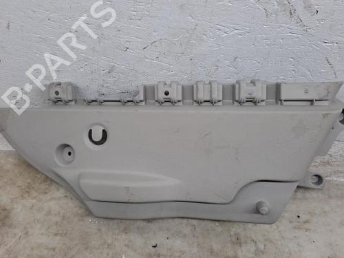 Used Boot lining RENAULT ZOE (BFM_) ZOE (92 hp) 28910368