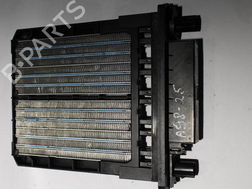Used Heater matrix Heater matrix 38965188 38965188