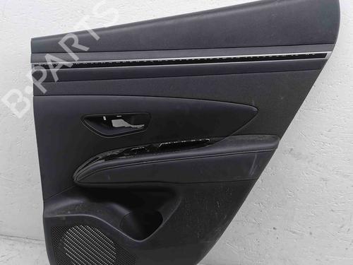 Used Rear right panel HYUNDAI TUCSON (NX4E, NX4A) 1.6 T-GDi (150 hp) 28936096