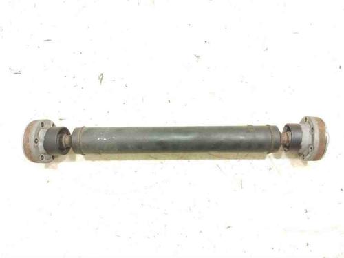 Driveshaft MERCEDES-BENZ M-CLASS (W166) ML 63 AMG 4-matic (166.074) | BP28939164M37