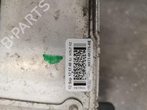 Intercooler LAND ROVER RANGE ROVER VELAR (L560) 2.0 P250 Si4 4x4 | BP39393077M30 - Image 8