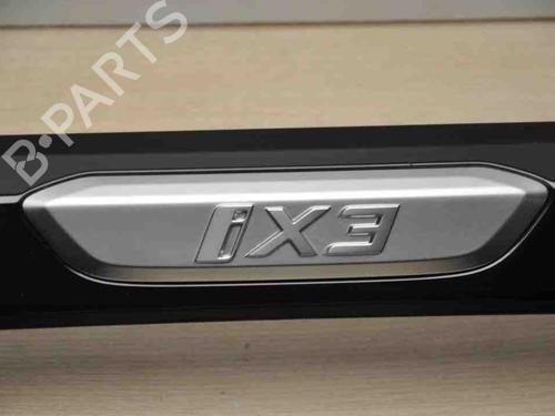 Other BMW X3 (G01, F97, G08) iX3 | BP28947853O1 