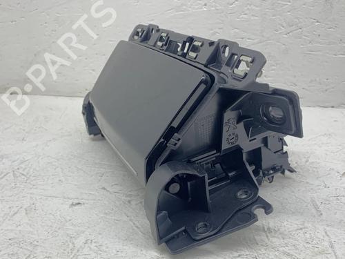 Glove box PEUGEOT 208 II (UB_, UP_, UW_, UJ_) e-208 | BP28921635C95 