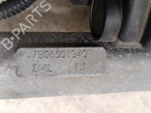 Steering column PORSCHE BOXSTER (981) 2.7 | BP40274543M21 - Image 15