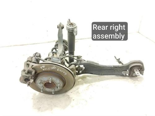 Used Other Other CHRYSLER PACIFICA (RU) 3.6 Hybrid (264 hp) 28932793 28932793