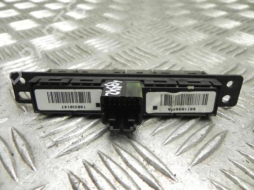 Warning switch LANCIA VOYAGER MPV (404_) 2.8 CRD (RT, 53) | BP37543550I22 - Image 2