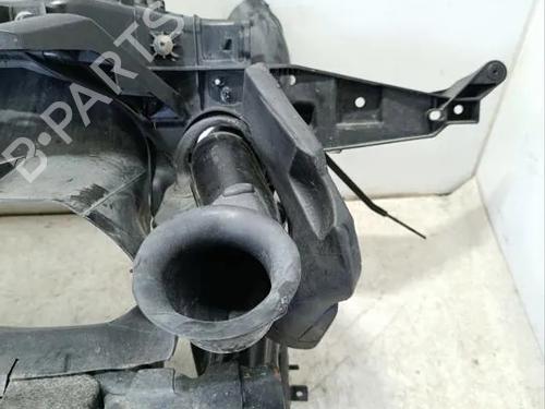 Front slam panel PORSCHE CAYENNE (92A) 3.6 | BP36703741C72 - Image 10