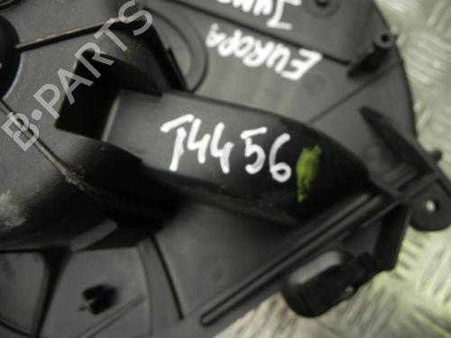 Heater blower motor CITROËN JUMPY II (VF7) 2.0 HDi 165 | BP37579088M62 - Image 4