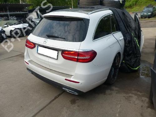 Electronic module MERCEDES-BENZ E-CLASS T-Model (S213) E 220 d (213.204) | BP37676239M83 - Image 6