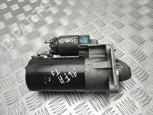 Used Starter ALFA ROMEO GIULIETTA (940_) 2.0 JTDM (940.FXL1A) (140 hp) 28944870