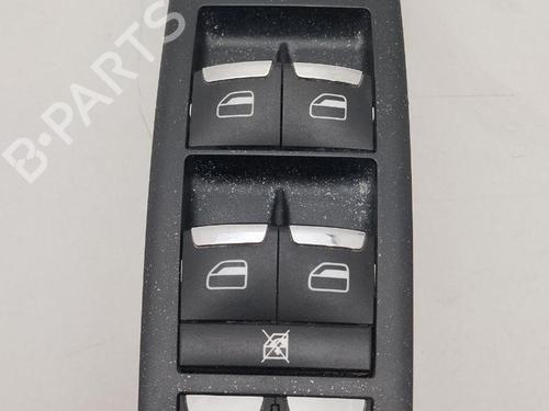 Used Left front window switch MASERATI GHIBLI III (M157) 3.0 (330 hp) 28921212