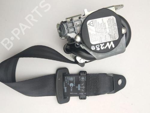 Rear right seatbelt MASERATI QUATTROPORTE VI 3.8 GT S | BP28919784I28 
