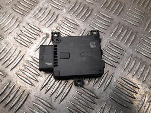 Used Electronic module Electronic module 37572584 37572584