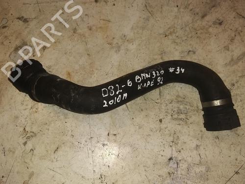 Used Pipe BMW 3 Coupe (E92) 320 d (177 hp) 28910780