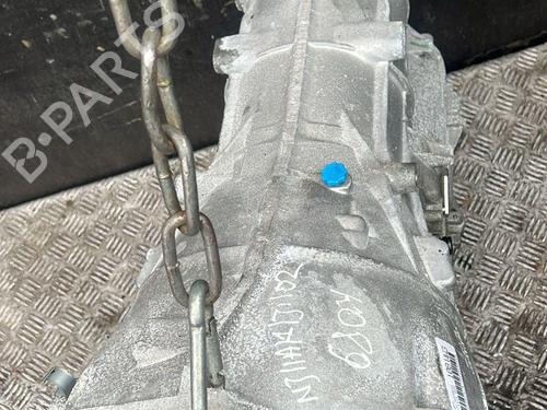 Gearbox BMW 3 (G20, G80, G28) 320 i | BP28942808M3