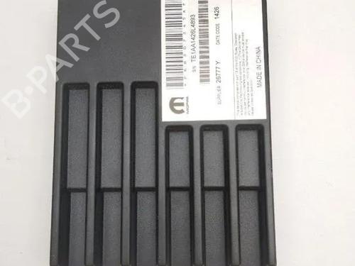 Elektronik Modul für CHRYSLER PACIFICA (RU) 3.6 Hybrid (264 hp) 28911677