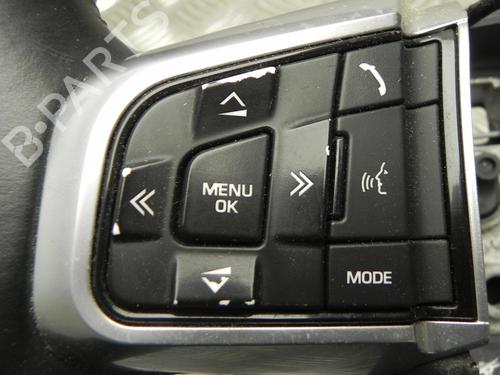 Steering wheel LAND ROVER DISCOVERY SPORT (L550) 2.0 D 4x4 | BP28930395C49 