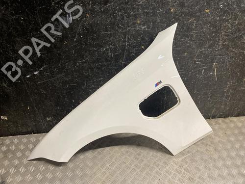 Used Left front fenders Left front fenders 39455463 39455463