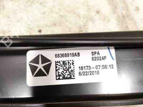 Módulo eletrónico CHRYSLER PACIFICA (RU) 3.6 Hybrid | BP28923777M83 