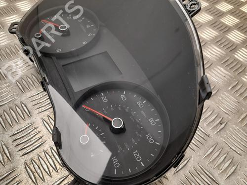 Instrument cluster KIA RIO IV (YB, SC, FB) 1.25 | BP28944113C47 - Image 3