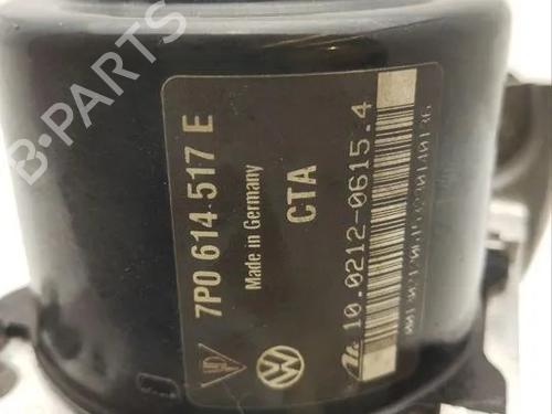 Electronic module PORSCHE CAYENNE (92A) 3.6 | BP28935007M83 - Image 9