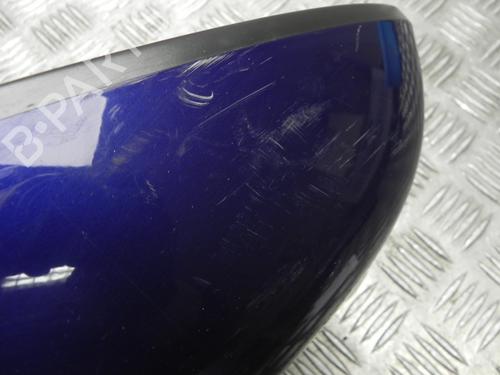 Left mirror NISSAN QASHQAI II (J11, J11_) 1.2 DIG-T | BP28937668C26 