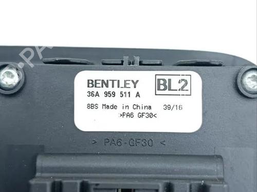 Switch BENTLEY BENTAYGA (4V1) 6.0 | BP33883326I30  - Image 8