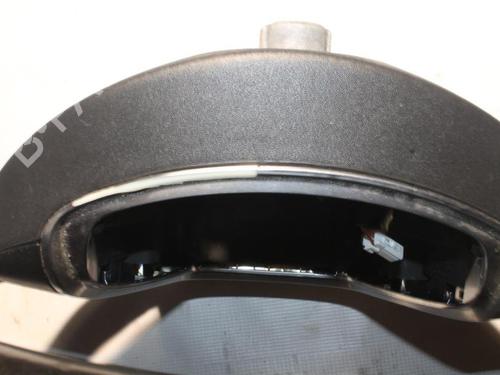 Steering wheel VOLVO XC60 I SUV (156) D5 AWD | BP28925988C49 
