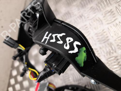 Steering wheel controls FORD USA EDGE 2.0 TDCi Bi-Turbo AWD | BP37568392E15 - Image 5