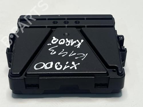 Modulo electronico SKODA KAROQ (NU7, ND7) 2.0 TDI 4x4 | BP30081617M83 