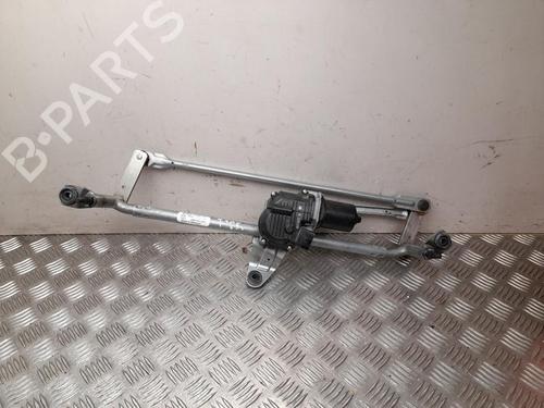 Used Front wipers mechanism Front wipers mechanism 37556267 37556267