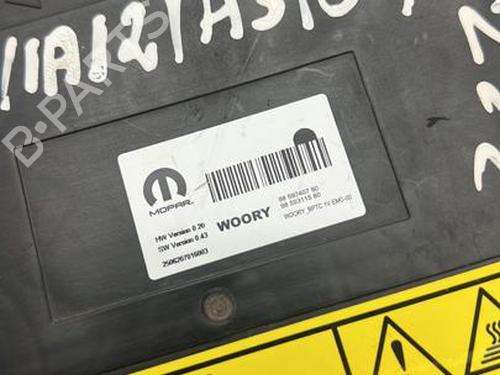 Electronic module OPEL FRONTERA (OV24) EV | BP38677408M83  - Image 6