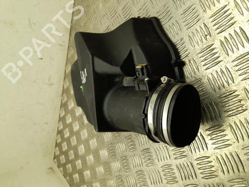 Luftfilter kasse Luftfilter kasse BMW 5 (G60, G90, G68) 550e xDrive Plug-in Hybrid (489 hp) 37566497 37566497