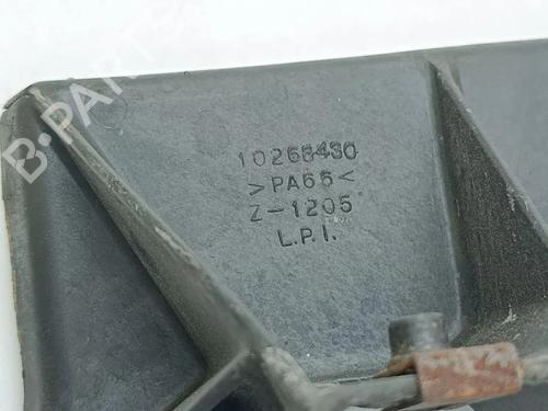 Support CHEVROLET CORVETTE (C6) 6.0 | BP31926039C155 