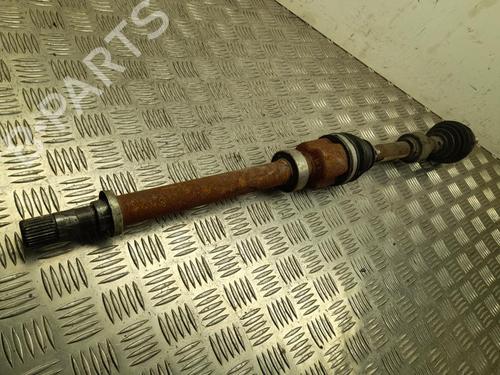 Driveshaft DACIA SANDERO III 1.0 TCe 100 ECO-G | BP37563916M37 - Image 3