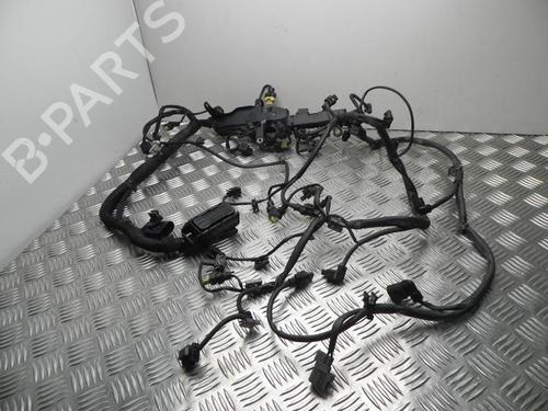 Used Wiring harness Wiring harness 37577109 37577109