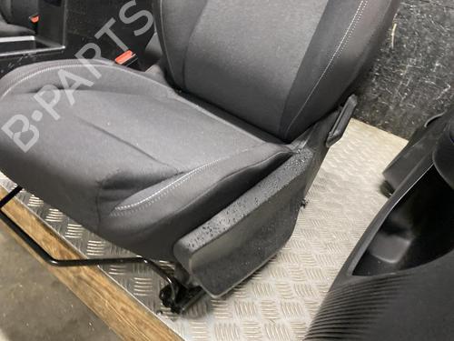 Sæde sæt OPEL FRONTERA (OV24) EV | BP37575604C78 - Image 3