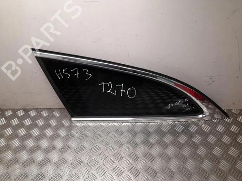 Dreieckscheibe links hinten für Dreieckscheibe links hinten 28917162 28917162
