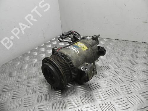Used AC compressor AC compressor FORD FOCUS III 1.0 EcoBoost (100 hp) 28917638 28917638