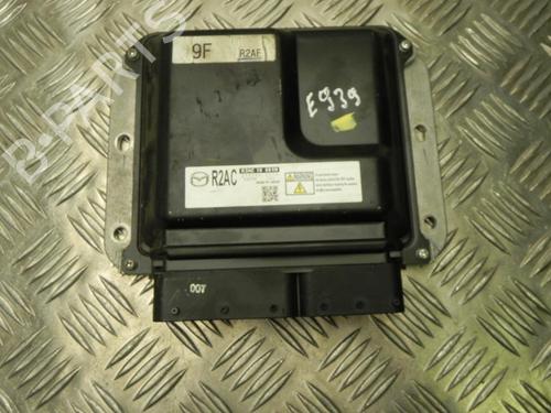 Computer motormanagement MAZDA 6 Estate (GH) 2.2 MZR-CD (GH10) (185 hp) 28947125