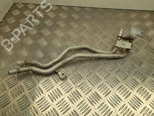 Used Pipe AUDI Q7 (4MB, 4MG, 4MQ) 3.0 TDI e-tron quattro (374 hp) 28935772