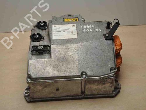 Used Inverter/Converter BMW X3 (G01, F97, G08) iX3 (286 hp) 28945666