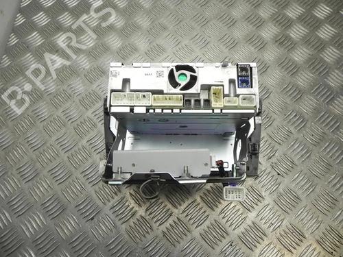 Electronic module SUBARU OUTBACK (BS) 2.5 AWD (BS9) | BP31375097M83