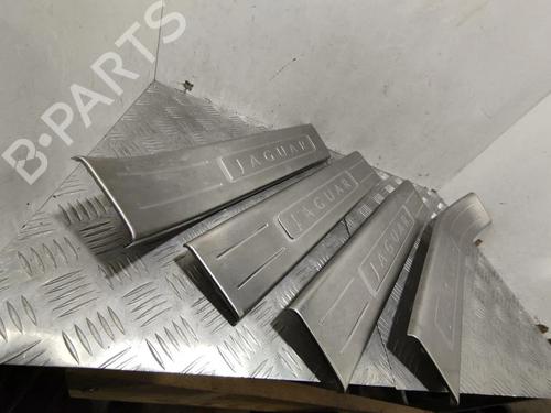 Step JAGUAR XJ (X351) 5.0 V8 | BP28931511C149