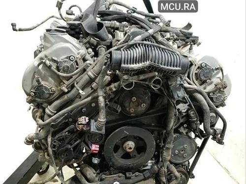 Used Engine PORSCHE CAYENNE (92A) 3.6 S (420 hp) 31097769