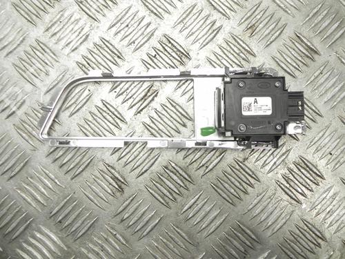 Interior handle LAND ROVER DISCOVERY IV (L319) 3.0 TD 4x4 | BP37545203I7 - Image 2