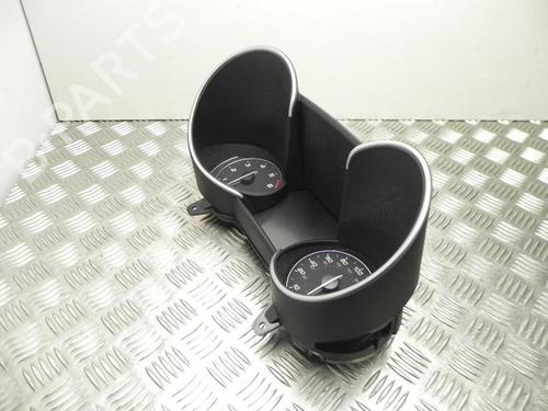 Instrument cluster ALFA ROMEO GIULIA (952_) 2.0 (952ABA25B) | BP37578836C47 - Image 3