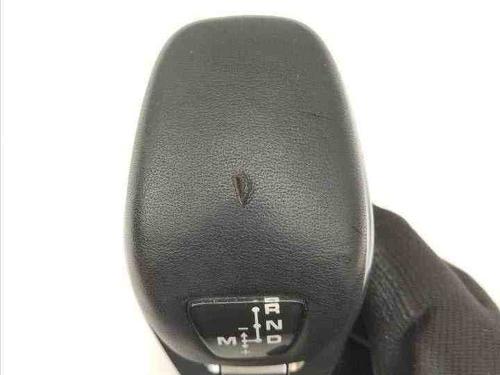Shift knob PORSCHE PANAMERA (971) 3.0 4 (97ABA1, 97BBA1) | BP29373715I34 