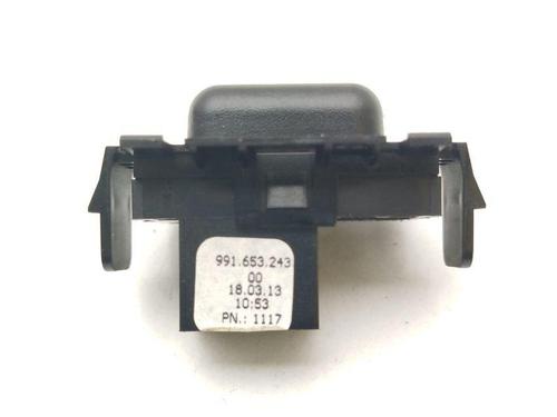 Electronic sensor PORSCHE CAYMAN (981) 2.7 | BP28929572M84 