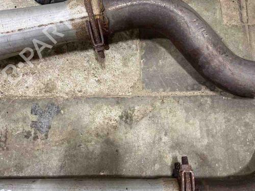 Catalyst MASERATI GRAN TURISMO I 4.7 | BP28946656M10 